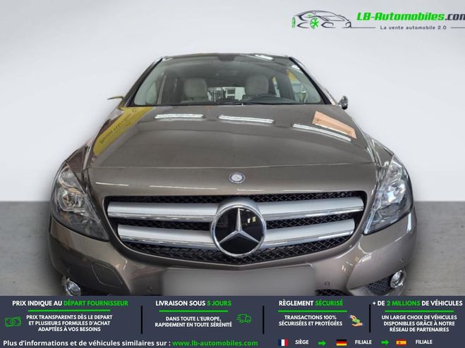 Mercedes Classe B 200 7-G DCT A Gris M�tallique de 2013