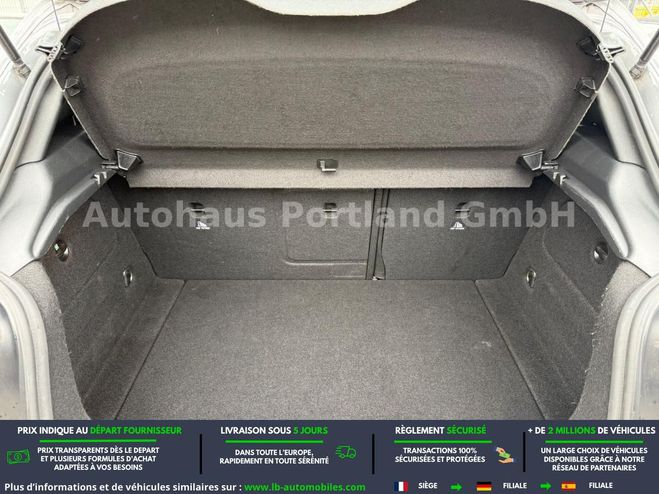 Mercedes Classe A 180 7-G DCT A Gris M�tallique de 2014
