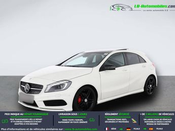 Mercedes Classe A