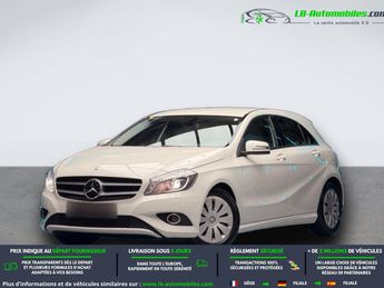 Mercedes Classe A 200 7-G DCT A 2014 d'occasion a Beaupuy (31)