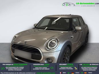 Mini One One 75 CH BVM 2019 d'occasion a Beaupuy (31)