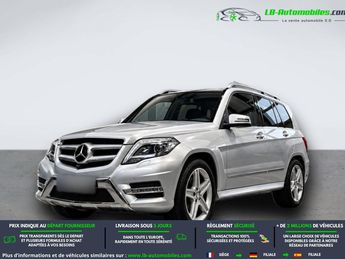 Mercedes Classe GLK