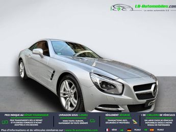 Mercedes Classe SL SL 350 BVA 2012 d'occasion a Beaupuy (31)