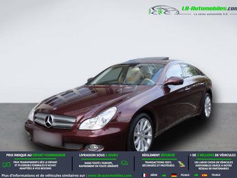 Mercedes Classe C 350 CDI BVA 2010 d'occasion a Beaupuy (31)