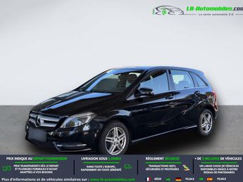 Mercedes Classe B
