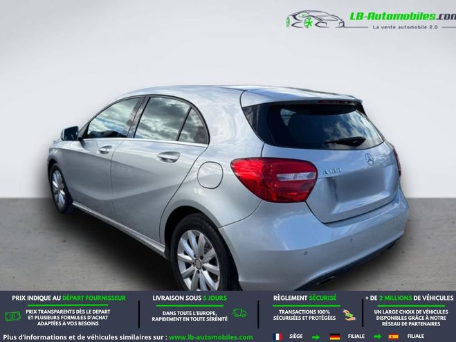 Mercedes Classe A 180 Argent� M�tallique de 2013