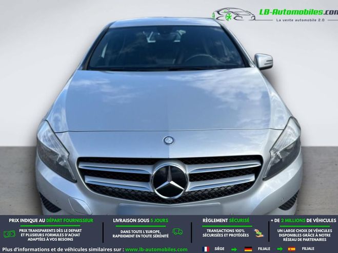 Mercedes Classe A 180 Argent� M�tallique de 2013