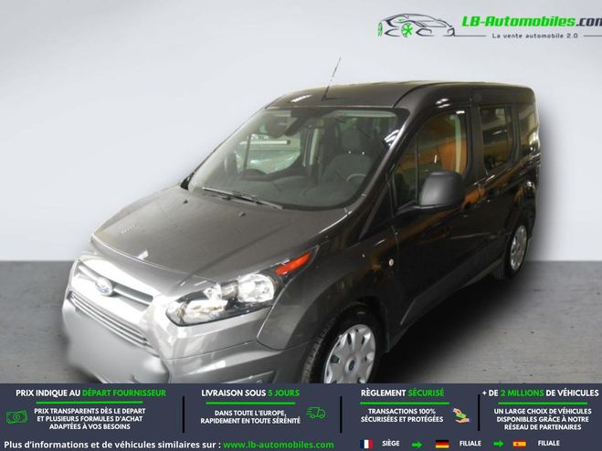 Ford Tourneo 1.0 EcoBoost 100 BVM Gris M�tallique de 2017