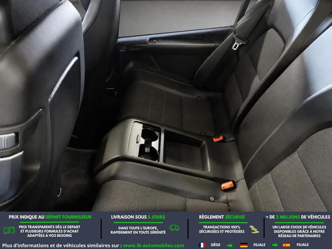 Mercedes Classe E 350 CDI BVA Gris M�tallique de 2016