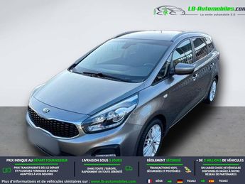 Kia Carens 1.6 GDi 135 ch 7 pl 2018 d'occasion a Beaupuy (31)