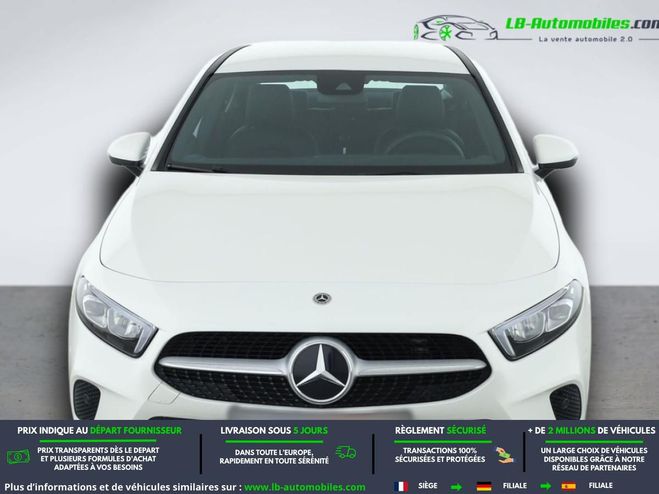 Mercedes Classe A 180 BVA Blanc de 2020
