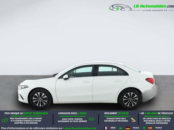 Mercedes Classe A 180 BVA Blanc de 2020