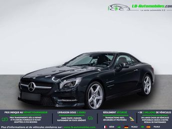 Mercedes Classe SL
