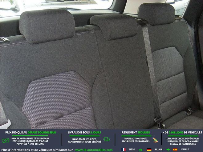 Mercedes Classe B 180 7-G DCT A Gris M�tallique de 2013