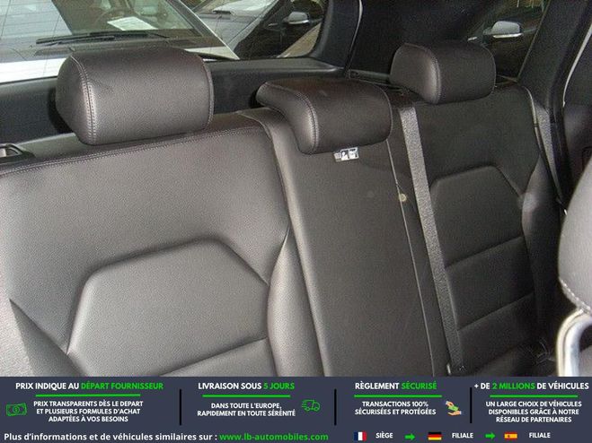 Mercedes Classe B 180 7-G DCT A Argent� M�tallique de 2014