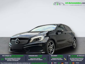 Mercedes Classe A 180 7-G DCT A 2015 d'occasion a Beaupuy (31)