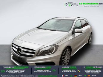  Voir d&eacute;tails -Mercedes Classe A 250 7-G DCT A &agrave; Beaupuy (31)
