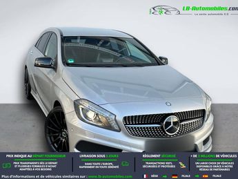 Mercedes Classe A 250 7-G DCT A 2013 d'occasion a Beaupuy (31)