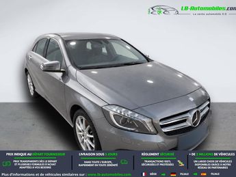 Mercedes Classe A 250 7-G DCT A 2014 d'occasion a Beaupuy (31)