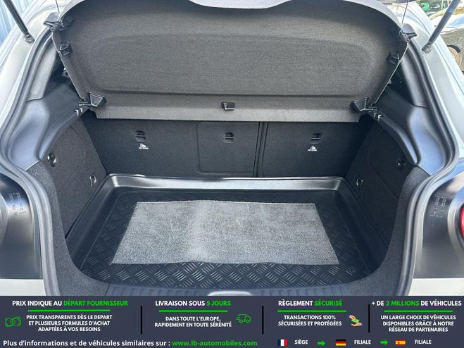Mercedes Classe A 250 7-G DCT A Argent� M�tallique de 2013