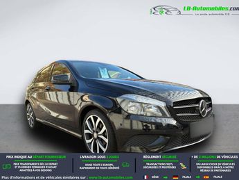  Voir d&eacute;tails -Mercedes Classe A 180 CDI 7-G DCT A &agrave; Beaupuy (31)