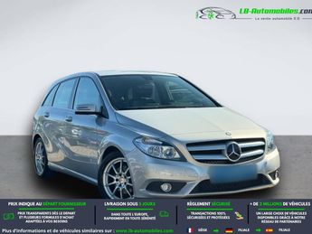 Mercedes Classe B