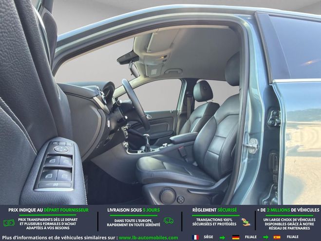 Mercedes Classe B 180 Bleu M�tallique de 2012