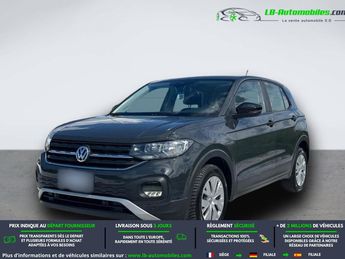 Volkswagen T Cross 1.6 TDI 95 Start/Stop BVM 2019 d'occasion a Beaupuy (31)