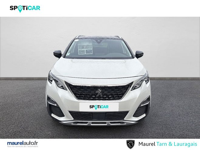 Peugeot 3008 3008 Puretech 130ch S&S EAT8 Allure Busi White de 2018