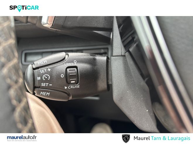 Peugeot 3008 3008 Puretech 130ch S&S EAT8 Allure Busi White de 2018