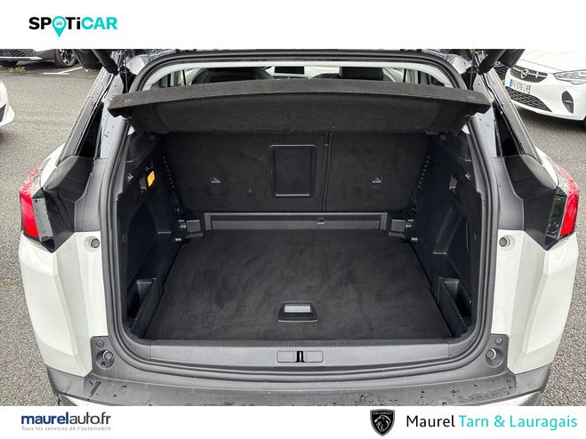 Peugeot 3008 3008 Puretech 130ch S&S EAT8 Allure Busi White de 2018