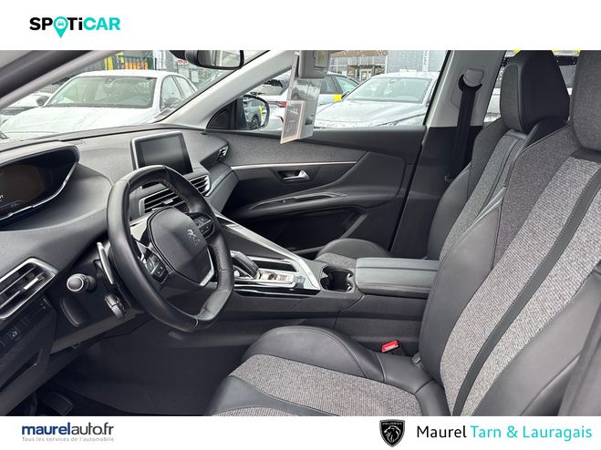 Peugeot 3008 3008 Puretech 130ch S&S EAT8 Allure Busi White de 2018