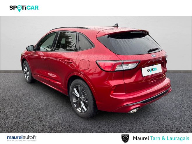 Ford Kuga Kuga 2.5 Duratec 190 ch FlexiFuel FHEV E Red de 2022