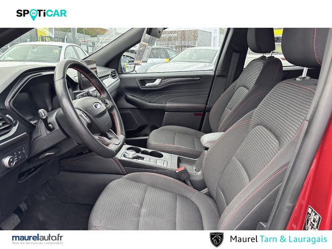 Ford Kuga Kuga 2.5 Duratec 190 ch FlexiFuel FHEV E Red de 2022