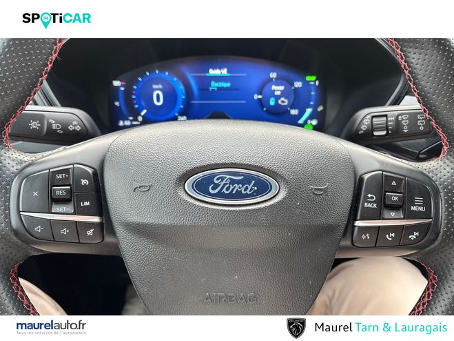Ford Kuga Kuga 2.5 Duratec 190 ch FlexiFuel FHEV E Red de 2022