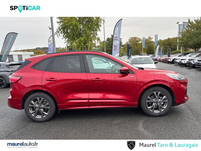 Ford Kuga Kuga 2.5 Duratec 190 ch FlexiFuel FHEV E Red de 2022