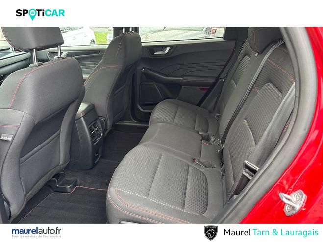 Ford Kuga Kuga 2.5 Duratec 190 ch FlexiFuel FHEV E Red de 2022