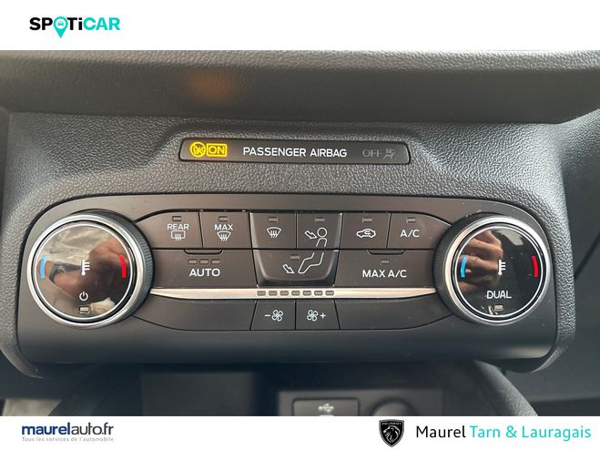 Ford Kuga Kuga 2.5 Duratec 190 ch FlexiFuel FHEV E Red de 2022