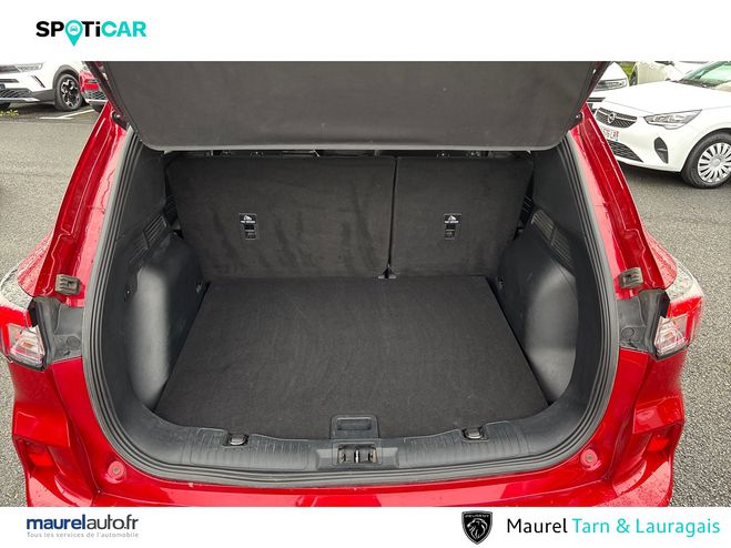 Ford Kuga Kuga 2.5 Duratec 190 ch FlexiFuel FHEV E Red de 2022