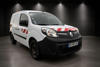  Voir d&eacute;tails -Renault Kangoo ZE Confort &agrave; Avrainville (91)