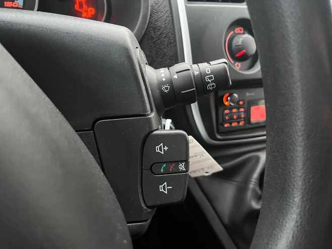 Renault Kangoo ZE Confort Blanc de 2016