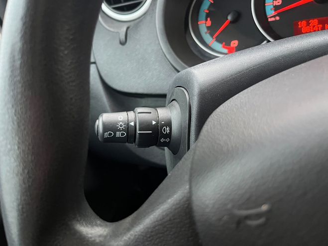 Renault Kangoo ZE Confort Blanc de 2016