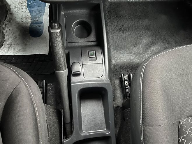 Renault Kangoo ZE Confort Blanc de 2016