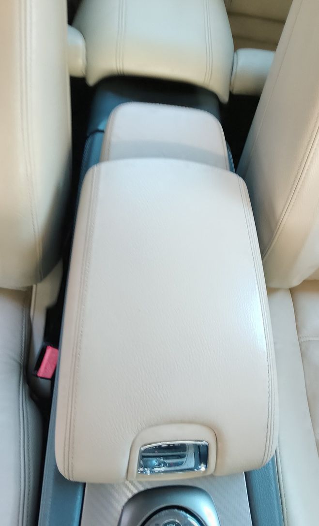 Jaguar XKR CABRIOLET V8 4.2i 416ch BVA6 gris de 2007