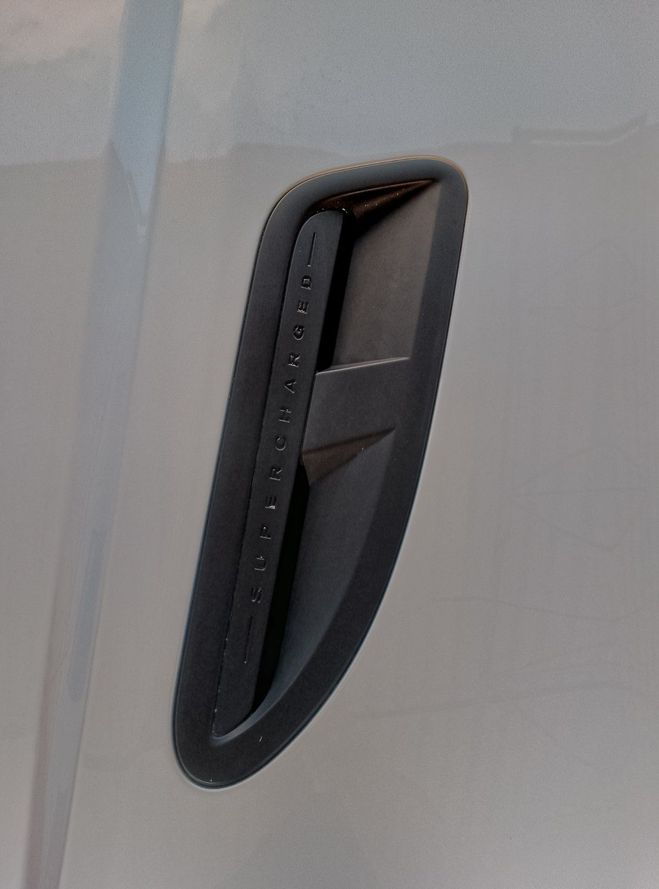 Jaguar XKR CABRIOLET V8 4.2i 416ch BVA6 gris de 2007