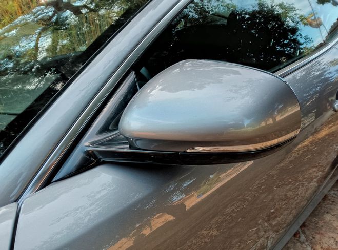 Jaguar XKR COUP� V8 5.0i 510ch BVA6 gris de 2010