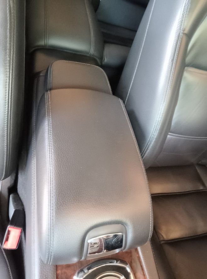 Jaguar XKR COUP� V8 5.0i 510ch BVA6 gris de 2010