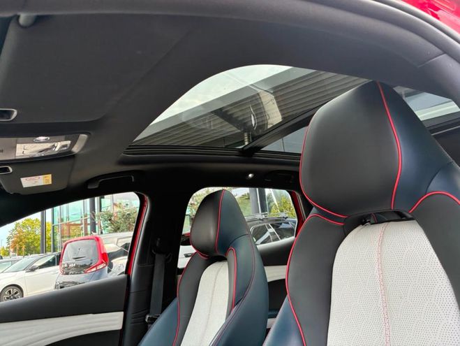 BYD Atto 3 Design 60,48 kWh rouge de 2022