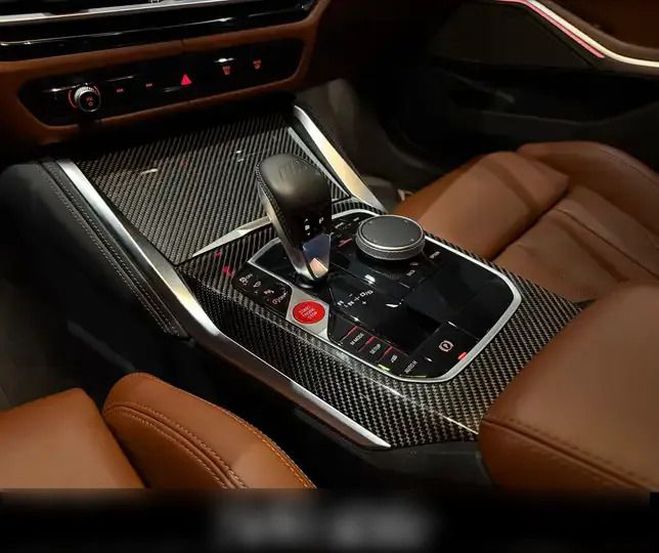 BMW M3 Competition Touring 3.0 M xDrive noir de 2023