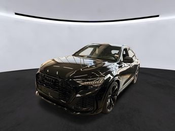 Audi RS Q8 4.0 TFSI quattro 2022 d'occasion a Villenave-d'Ornon (33)